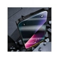 thumbnail image 5 of 6in1 Privacy Screen Protector Tempered Glass With Phone Back Camera Glass Film Compatible With Iphone 16 15 14 13 12 11 Pro Max 3PCS Anti Spy Front Glass With 3PCS Camera Lens Glass, 5 of 5