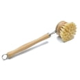 thumbnail image 4 of Wooden Dish Brush, 4 of 5