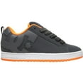 thumbnail image 2 of DC Men's Court Graffik Shoes, 2 of 2