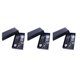 thumbnail image 5 of Organizador de llaves Inteprter Monedero multifuncional Negro, 5 of 6