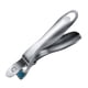 thumbnail image 2 of Pinza de clip de cuenco de acero inoxidable, pinzas de soporte de abrazadera Clip duradero Anti escaldado para mover cuenco caliente para cocinar perfecl Pinzas anti escaldado, 2 of 8