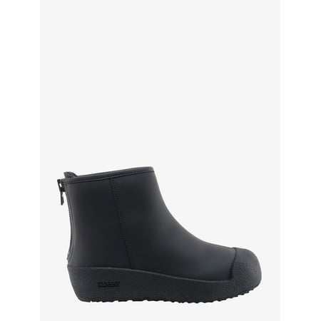 

BALLY BERNINA WOMAN Black BOOTS