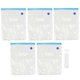 thumbnail image 2 of 1 Set Vacuum Sealer Food Storage Bags for Vegetables and Freezer Use, 2 of 5