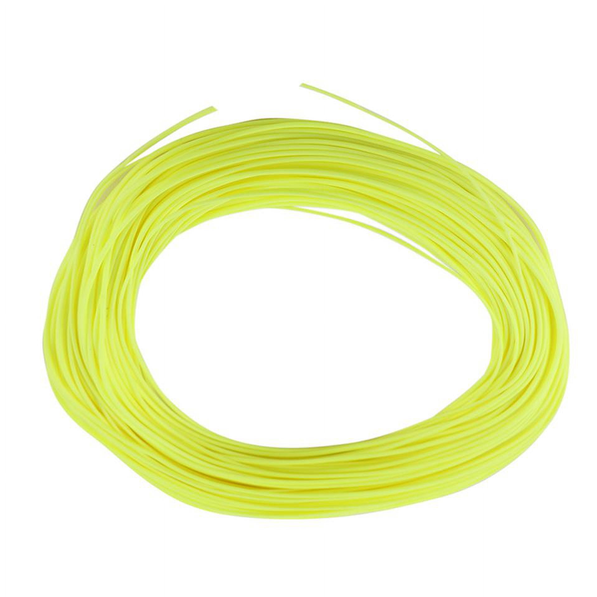 Double Taper Fly Line 2/3/4/5/6/7/8 WT Floating Fly Fishing Line