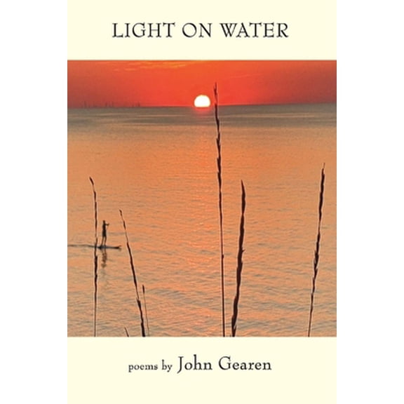 Pre-Owned Light on Water (Paperback) 1943826757 9781943826759