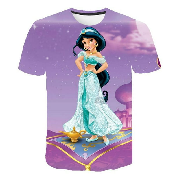 Camisetas 3d para niños sale