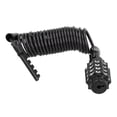 thumbnail image 1 of Candado de Cable para Casco de Motocicleta Combinación de Contraseña Multifuncional Antirrobo de 4 Dígitos Portátil ANGGREK Otros, 1 of 8