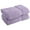 Purple, variant on BNM Egyptian Cotton Heavyweight 10 Piece Bath Towel Set