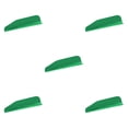 thumbnail image 1 of Speravity embudo de aceite de coche flexible herramienta de cambio de automotriz sin derrames guía de drenaje a prueba de goteo accesorios de Verde 5piezas Speravity CBP185825, 1 of 6