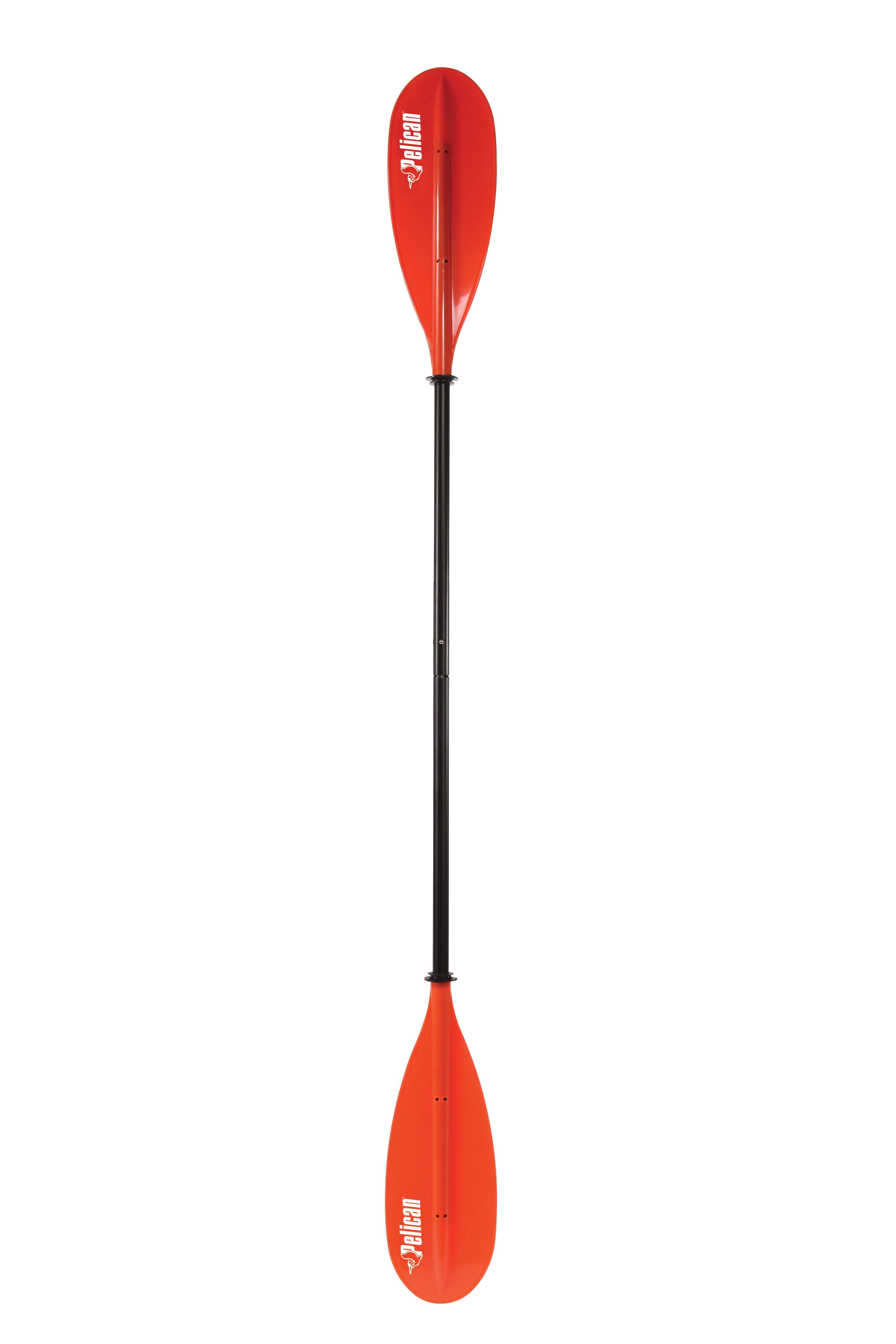 Pelican Standard Aluminum Kayak Paddle PS06562 Extra Tough & Lightweight 84 inches