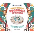 thumbnail image 1 of Super Simple Seashell Projects: Fun and Easy Crafts Inspired by Nature, Kelly Doudna Hardcover, 1 of 2