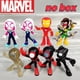 thumbnail image 2 of Figura de acción de Marvel Legends Spiderman, Spider-woman, Pantera Negra, Iron Man, Spider-Man, Spidey y sus increíbles amigos, modelo de muñeca, juguete para niños, 2 of 5