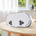thumbnail image 1 of Peggybuy Silicone Protective Case Breathable VR Headset Cover Anti-Fall Protective Sleeve for Meta Quest 3S Accessories, 1 of 8