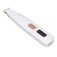 thumbnail image 1 of Dog  Clipper, Rechargeable Pet  Trimmer Quiet  Efficient  for Eyes Ears Face, 1 of 7
