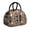 Black-56, variant on Adorable Cat-Themed Lunch Bag – Funny Cat Illustration & Hearts Pattern, Insulated & Leakproof for Office, Travel & Everyday Use
