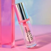 Hard Candy Selfie Cheek Tint, Universally Flattering Blush, Clear