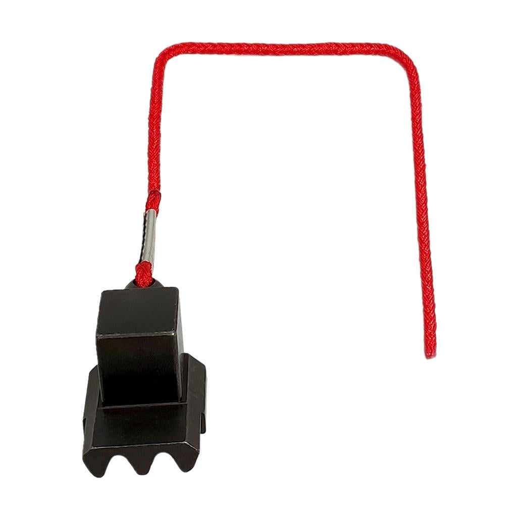 Black Flywheel Holder Flywheel Locking Tool BMW N20 N26 N55 Engine