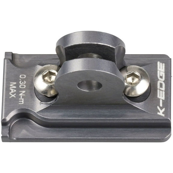 K-Edge Niterider Light Adapter