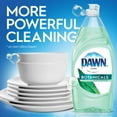 thumbnail image 7 of Dawn Ultra Botanicals Dishwashing Liquid Dish Soap, Aloe Water, 19.4 fl oz, 7 of 7