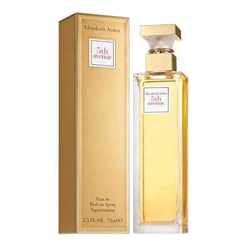 Elizabeth Arden Fifth Avenue Eau de Parfum Spray Elizabeth Arden NA