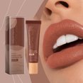 thumbnail image 1 of XWSHYW Lápiz Labial Bálsamo Labial Hidratante Suave, Hidratante y Nutritivo, Mejora El Color Desigual de Los Labios, Restaura Suavemente El Enrojecimiento, 12Ml, 1 of 3