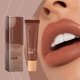 thumbnail image 1 of Fiudx Ofertas y liquidaciones Bálsamo Labial Hidratante Suave Hidratante and Nutritivo Mejora El Color Design Los Labios Hidratante Restaura Suavemente El Enrojecimiento 12 ml, 1 of 3