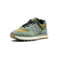 thumbnail image 4 of NEW BALANCE MENS 574 Legacy "Stone Island - Light Green" U574LGTN U574LGTN from Stadium Goods, 4 of 8