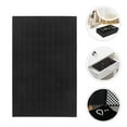 thumbnail image 1 of VERDANVERSE 6Pcs Organizer Inserts Black Sponge Pad for Box Drawer Protection, 1 of 8