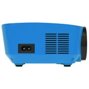 Flare 100 Digital Art Projector with 5 Art Grids, Projector Stand and Remote