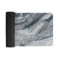 SKYSONIC Extended Large Gaming Mouse Pad, Marble High Resolution Laptop