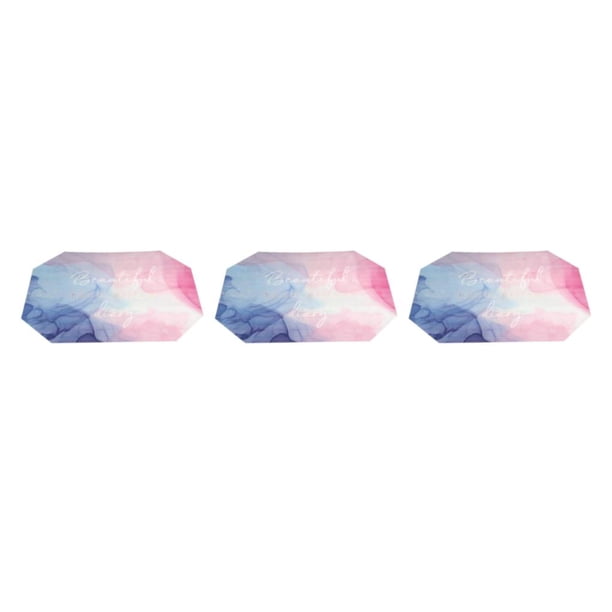 Qarigey Manicure Hand Rest Cushion / Hand Home Cushion DIY Mat Arm Salon Art Nail Type1