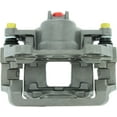 thumbnail image 2 of Centric Parts Disc Brake Caliper P/N:141.40570, 2 of 5