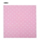 thumbnail image 1 of 20 servilletas de papel con puntos, servilletas de fiesta, pañuelos, vajilla para boda, fiesta de cumpleaños, color rosa, 1 of 7