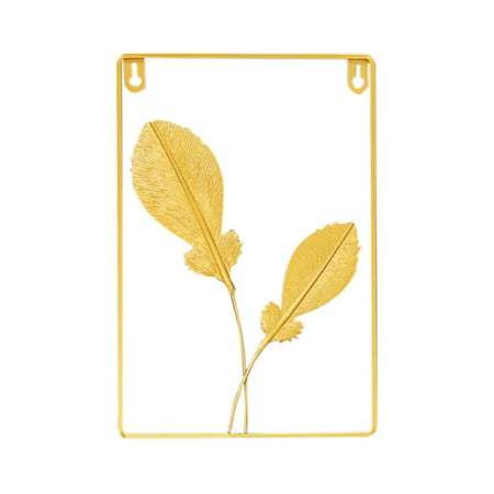 

Veki Wall Room Round Background Living Decoration Decoration Wall Decor Chandelier Parts Metal Cups