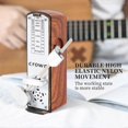 thumbnail image 5 of Portable Mini Mechanical Metronome Universal Metronome for Piano Guitar, 5 of 5