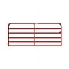 Behlen Country 40120081 8' 6Rail RED Heavy Duty Gate