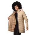 thumbnail image 4 of Regatta Womens Starler Padded Jacket, 4 of 5