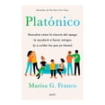 thumbnail image 1 of Libro Platonico Tapa Blanda, Autor Marisa G. Franco, Editorial Zenith Mexico, 1 of 3