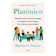 thumbnail image 1 of Libro Platonico Tapa Blanda, Autor Marisa G. Franco, Editorial Zenith Mexico, 1 of 3
