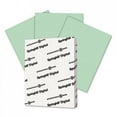 thumbnail image 6 of Springhill, Digital Vellum Bristol Cover Green, 67lb, Letter, 8.5 x 11, 250 Sheets / 1 Ream, (046000R) Made In The USA, 6 of 6