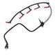 thumbnail image 1 of AP03 2215545 Fuel Injector Leak-off Return Pipe for Ford Ranger Mazda BT-50 II Pick-up 32, 1 of 5