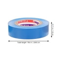 thumbnail image 3 of Miangastore 6Set Insulation Tapes PVC for Electrical Projects with Temperature Resistance, 3 of 8