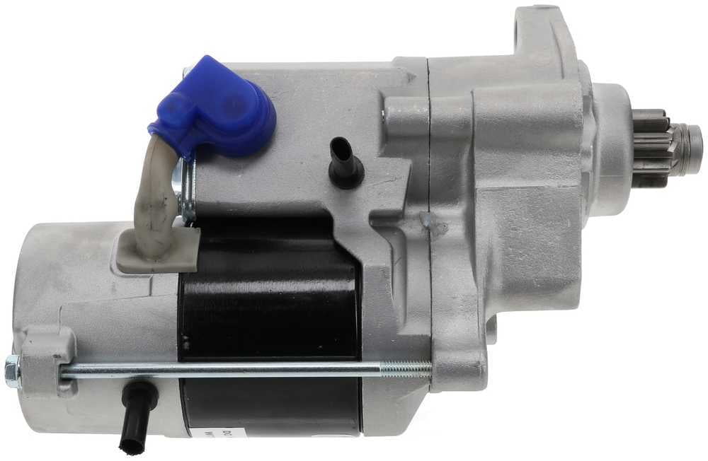 Bosch SR9508X Premium Starter