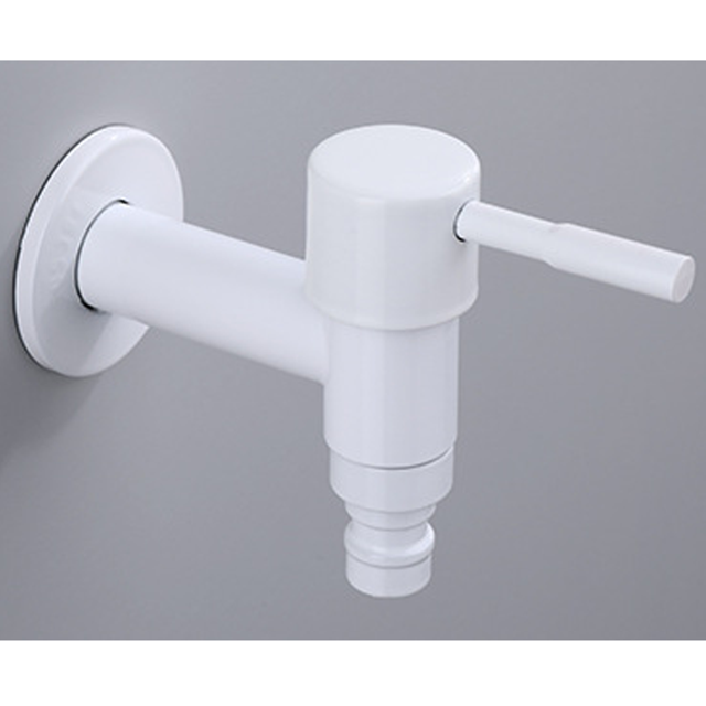 304 Edelstahl Mate – Jardín exterior Wasserhahn Leitungswasser Bibcock