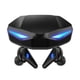 thumbnail image 2 of Wireless Earbuds,Auriculares inalámbricos auriculares Bluetooth multifunción de graves profundos para la vida diaria, 2 of 7