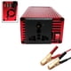 thumbnail image 4 of Inversor portátil de energía para automóvil de 150 W CC 12 V a CA 110 V / 220 V, 4 of 8