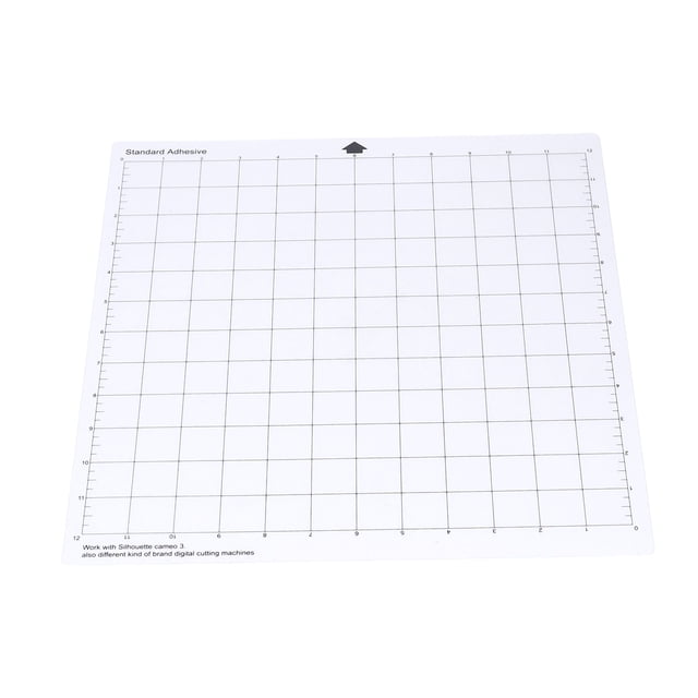Juego De Alfombrillas De Corte, Tablero De Costura Duradero De PVC Para Textiles OTVIAP Sewing Mat