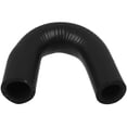 thumbnail image 1 of AURARMLET Car Heater Core Hose Rubber Material U Shape Bypass Hose for Engine Cooling System, 1 of 8