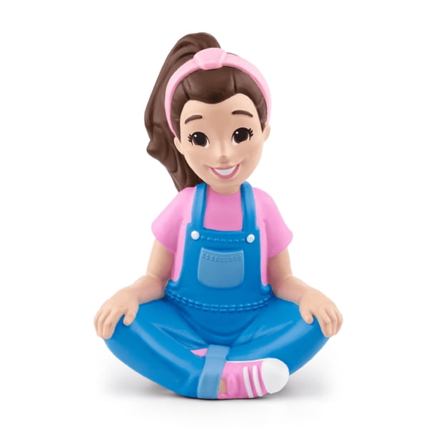 Ms. Rachel トニーズフィギュア tonies Ms. Rachel Audio Toy Figurine for Education and Songs 1+