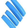 thumbnail image 5 of Car Door EVA Foam Guard Strip Bumper Scratch Car door scratch protector Protector Set Anti-collision Soft Sticker Bar, 5 of 5